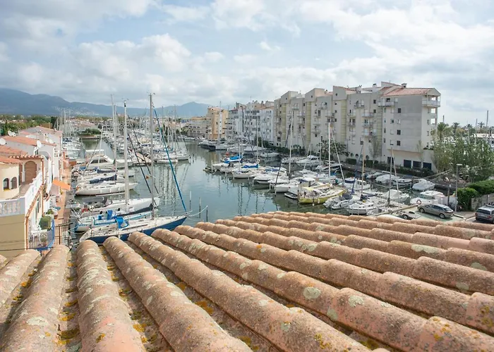 Casa Port Grec