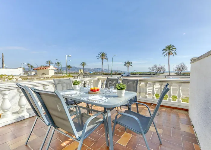 Holiday Home Salins I By Interhome