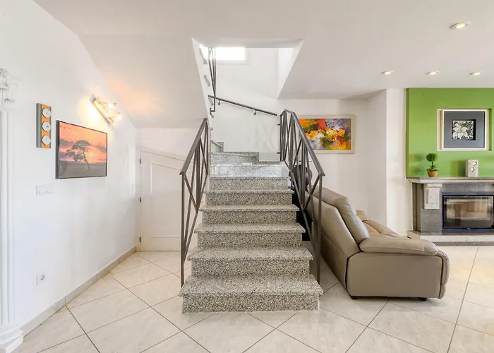 Holiday Home Llobregat 41B By Interhome