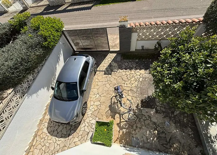 Casa Oasis Canal
