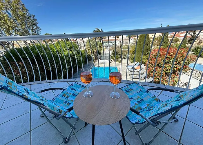 Casa Oasis Canal