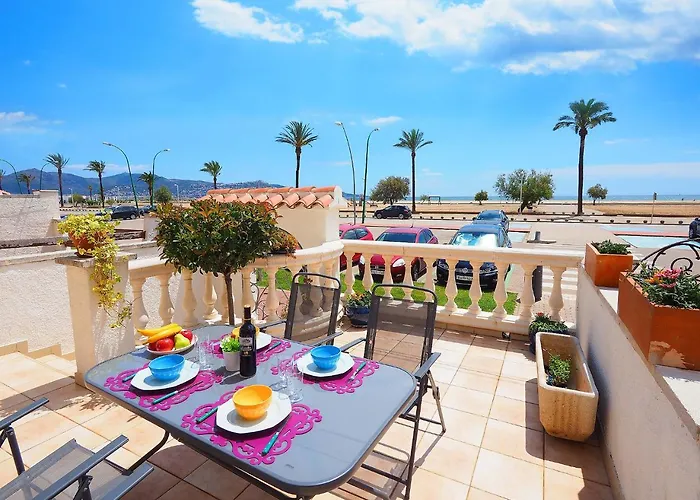 Holiday Home Salins I By Interhome